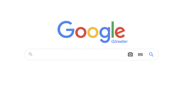 google görsel kaldırma