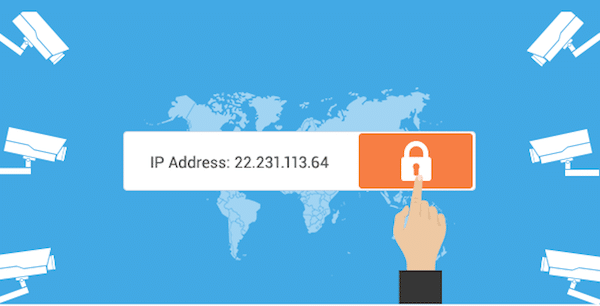 IP adresi