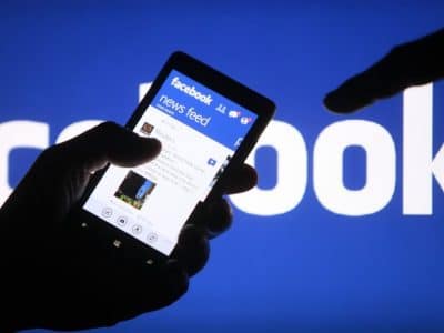 facebook şantaj
