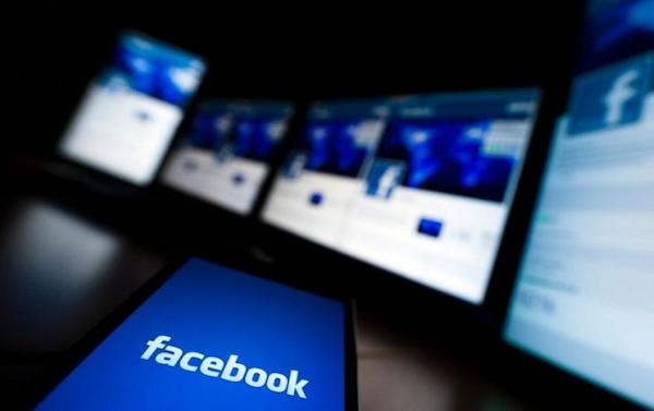 facebook üzerinden şantaj