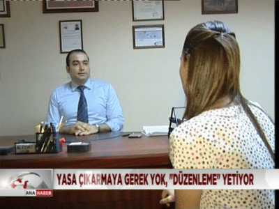 ilker atamer tv