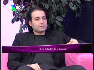 ilker atamer tv programı