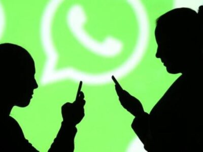 whatsapp üzerinden şantaj