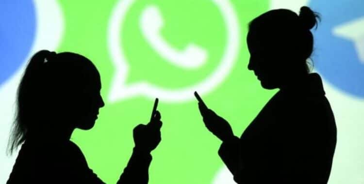 whatsapp üzerinden şantaj