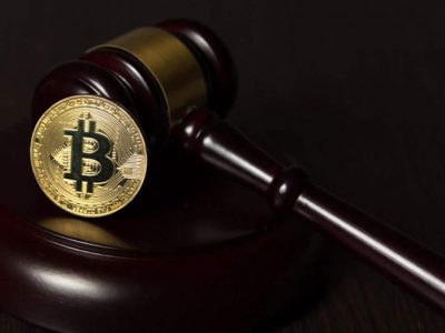 Kripto Para Bitcoin Dolandırıcılığı
