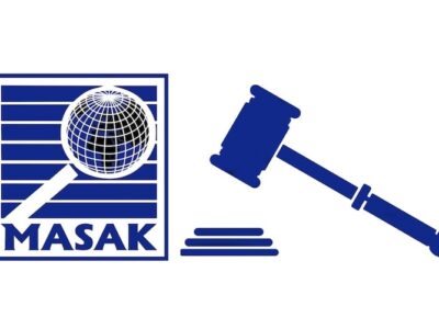 MASAK Yükümlüleri