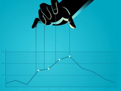 borsa manipülasyonu suçu