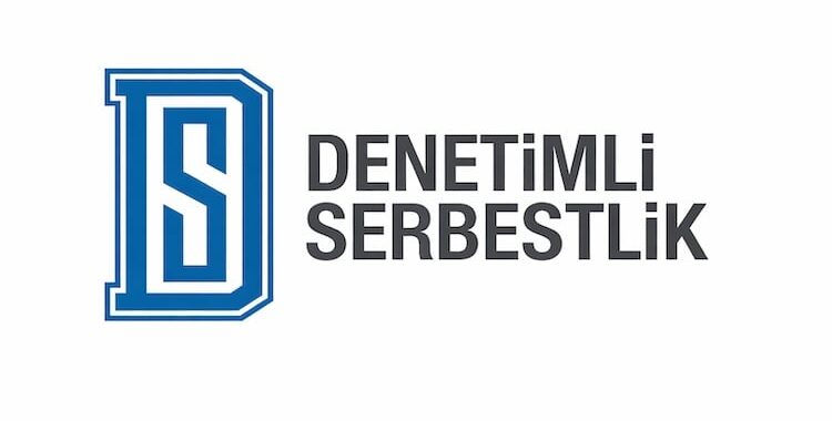 denetimli serbestlik